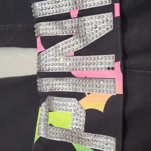 Victoria's Secret PINK Leggings - Picture 3 of 14